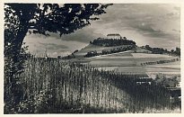 Pecka  pohlednice (1930)