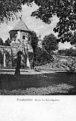 Bruntl  pohlednice (1929)