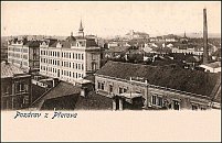 Perov  pohlednice (1903)