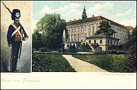 Krom  pohlednice (1903)