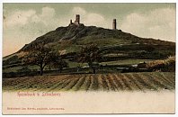 Házmburk – pohlednice (1908)