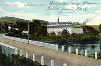 Horní Police – pohlednice (1913)