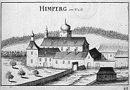 Himberg  G.M. Vischer (1672)