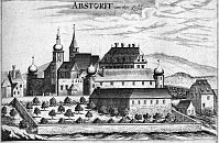 Niederabsdorf  G.M. Vischer (1672)