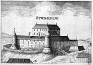 Ottenschlag  G.M. Vischer (1672)