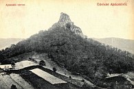 Hajnáčka – pohlednice (1912)