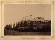 Nitra – fotografie (1895)